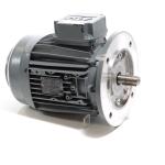 Three-phase motor  